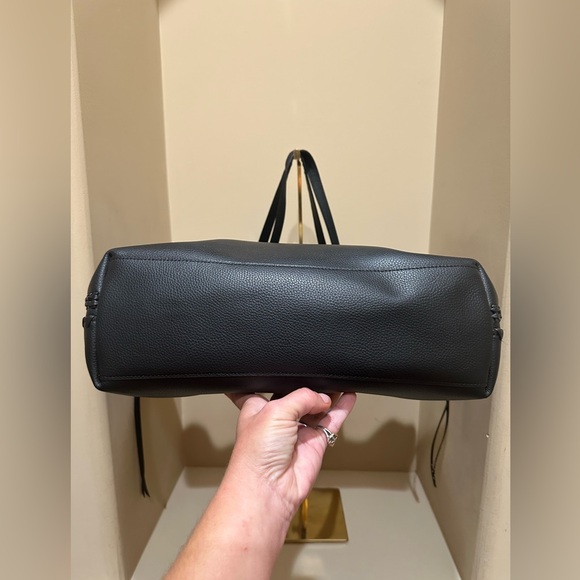 RARE Coach x Chelsea Animation Tattoo Tote Bag - Picture 9 of 12